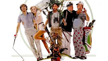 Zasłona do filmu "Golfiarze" #273430