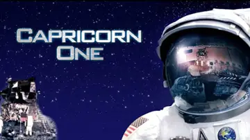 Zasłona do filmu "Koziorożec Jeden" #110842