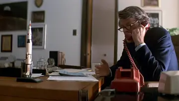 Zasłona do filmu "Koziorożec Jeden" #995455