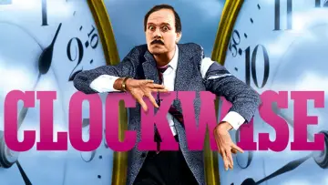 Zasłona do filmu "Jak w zegarku" #1126701