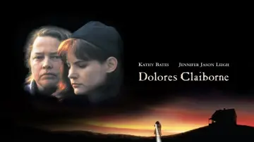 Zasłona do filmu "Dolores" #153314
