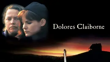 Zasłona do filmu "Dolores" #153315