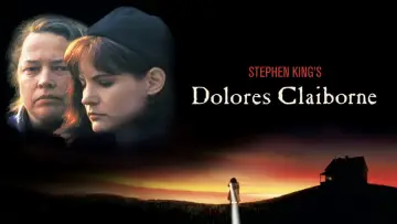 Zasłona do filmu "Dolores" #153316