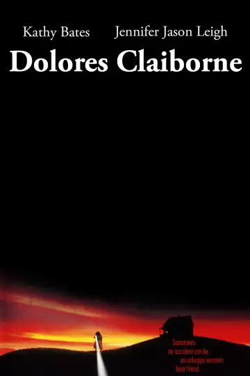Plakat do filmu "Dolores" #153320