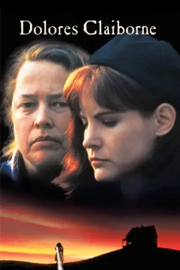 Plakat do filmu "Dolores" #153321