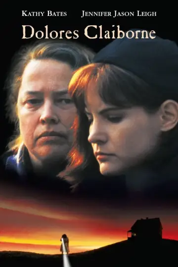 Plakat do filmu "Dolores" #153322