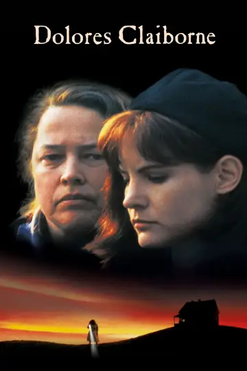 Plakat do filmu "Dolores" #153323
