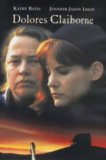 Plakat do filmu "Dolores" #153324