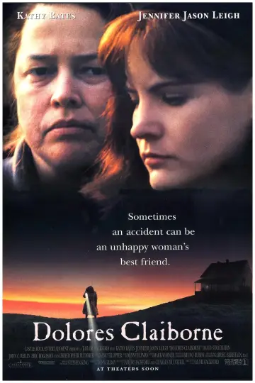 Plakat do filmu "Dolores" #153326