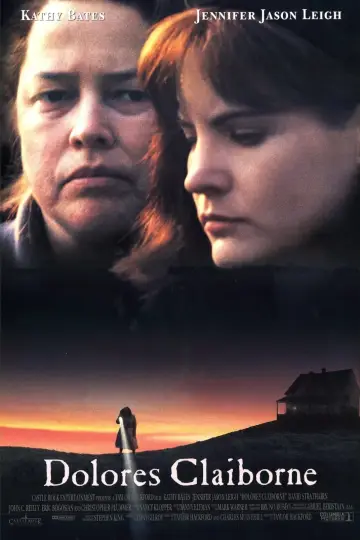 Plakat do filmu "Dolores" #153327