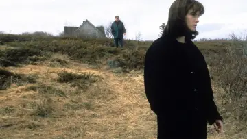 Zasłona do filmu "Dolores" #1830323