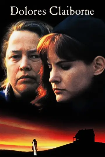 Plakat do filmu "Dolores" #229670