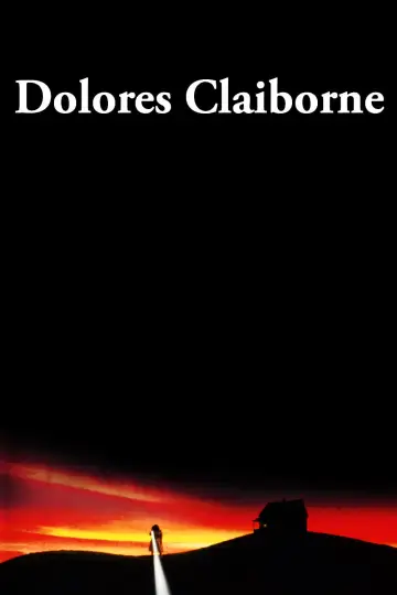Plakat do filmu "Dolores" #854754
