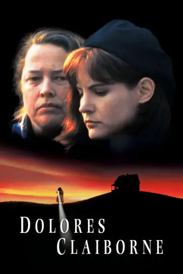 Plakat do filmu "Dolores" #854755