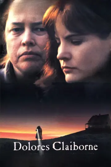 Plakat do filmu "Dolores" #854756