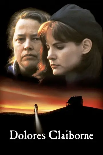 Plakat do filmu "Dolores" #854757
