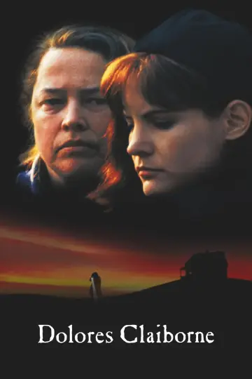 Plakat do filmu "Dolores" #854758
