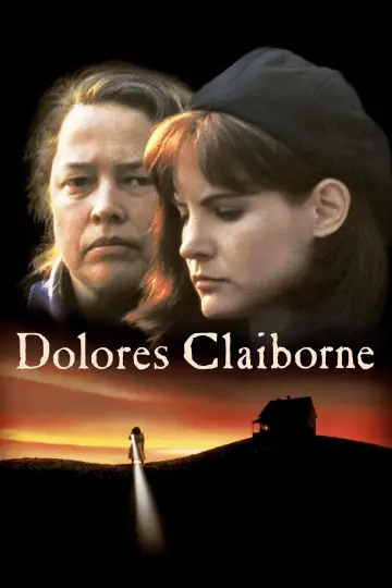 Plakat do filmu "Dolores" #854759