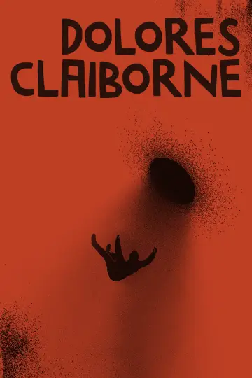 Plakat do filmu "Dolores" #854760