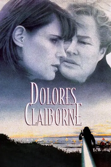 Plakat do filmu "Dolores" #939809