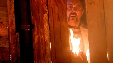 Zasłona do filmu "Topór" #918846