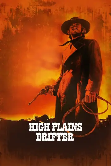 Plakat do filmu "Mściciel" #115710