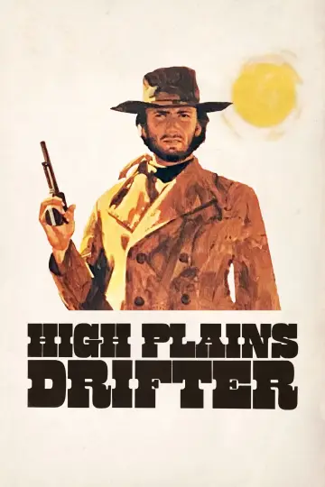 Plakat do filmu "Mściciel" #115718