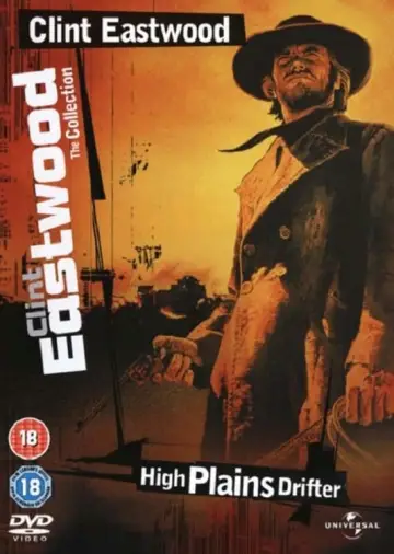 Plakat do filmu "Mściciel" #115734