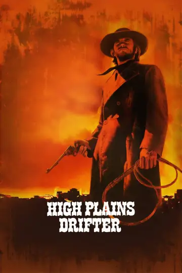 Plakat do filmu "Mściciel" #1579770