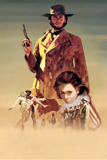 Plakat do filmu "Mściciel" #1579771