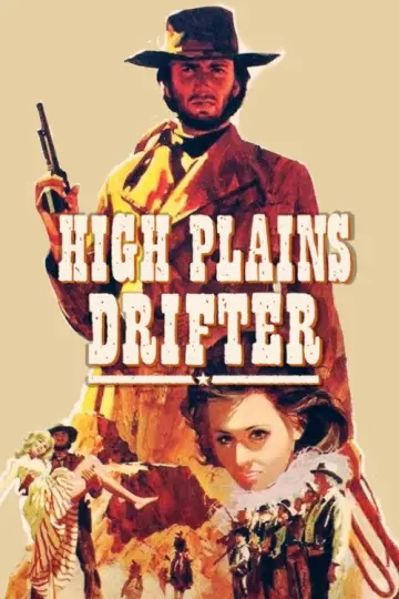 Plakat do filmu "Mściciel" #1731878