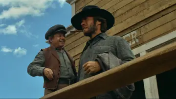 Zasłona do filmu "Mściciel" #1827838