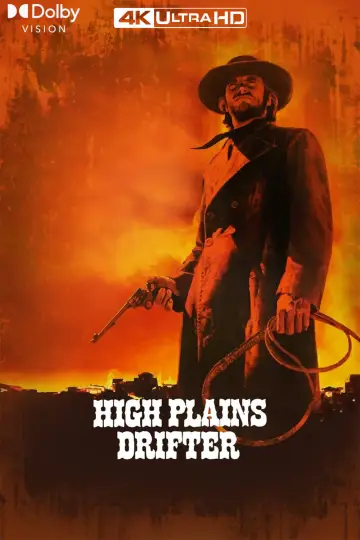 Plakat do filmu "Mściciel" #218582