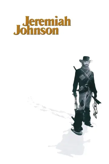 Plakat do filmu "Jeremiah Johnson" #105915