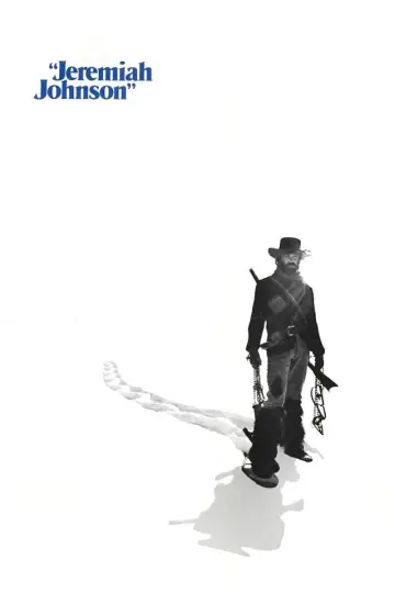 Plakat do filmu "Jeremiah Johnson" #105923