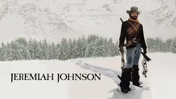 Zasłona do filmu "Jeremiah Johnson" #988883