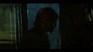 Zasłona do filmu "Jeremiah Johnson" #988884