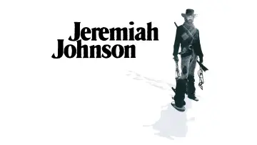 Zasłona do filmu "Jeremiah Johnson" #988886
