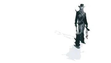 Zasłona do filmu "Jeremiah Johnson" #988887