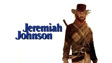 Zasłona do filmu "Jeremiah Johnson" #988889