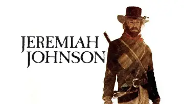 Zasłona do filmu "Jeremiah Johnson" #988890