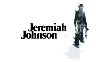 Zasłona do filmu "Jeremiah Johnson" #988892