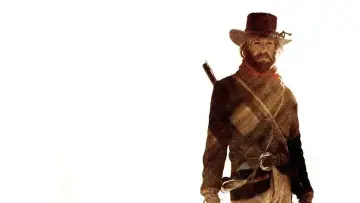 Zasłona do filmu "Jeremiah Johnson" #988893