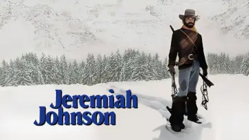 Zasłona do filmu "Jeremiah Johnson" #988894
