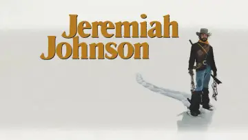 Zasłona do filmu "Jeremiah Johnson" #988895