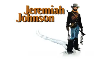 Zasłona do filmu "Jeremiah Johnson" #988897