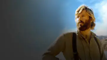 Zasłona do filmu "Jeremiah Johnson" #988899