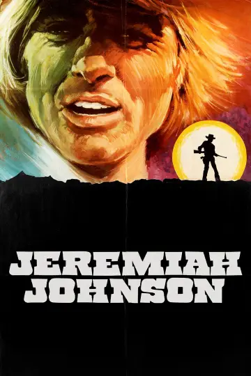 Plakat do filmu "Jeremiah Johnson" #988909