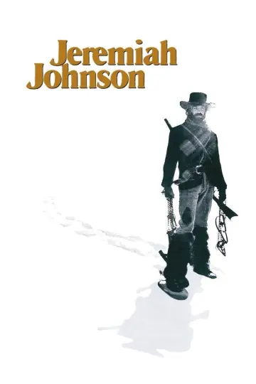 Plakat do filmu "Jeremiah Johnson" #988911