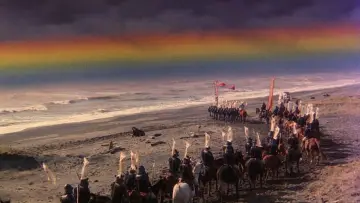 Zasłona do filmu "Sobowtór" #186283
